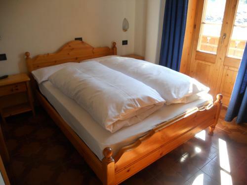 Hotel Baita Betulla