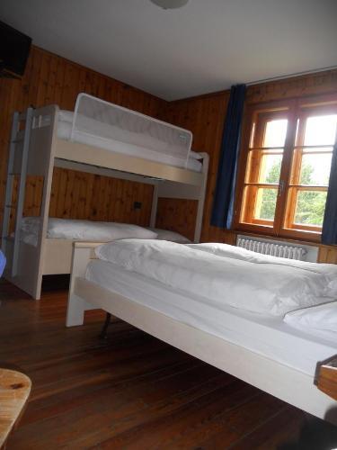 Hotel Baita Betulla