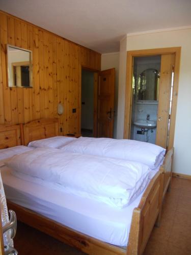 Hotel Baita Betulla