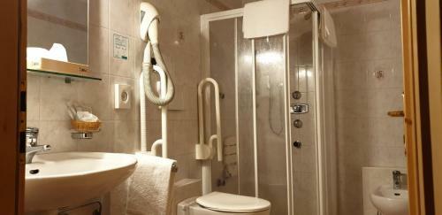 Hotel Albergo Bernard