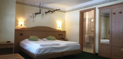 Hotel Albergo Bernard