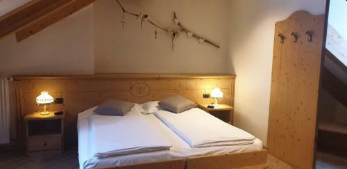 Hotel Albergo Bernard
