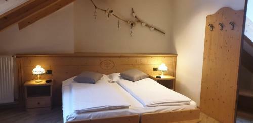 Hotel Albergo Bernard