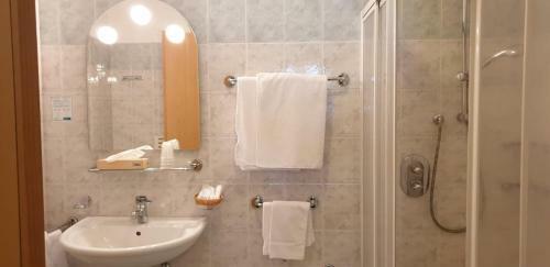 Hotel Albergo Bernard