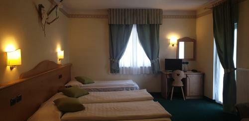 Hotel Albergo Bernard