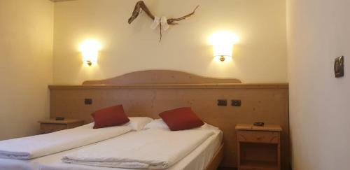 Hotel Albergo Bernard