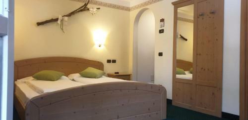 Hotel Albergo Bernard