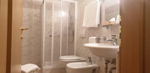 Hotel Albergo Bernard