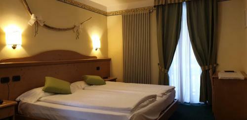 Hotel Albergo Bernard