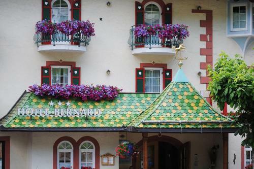 Hotel Albergo Bernard
