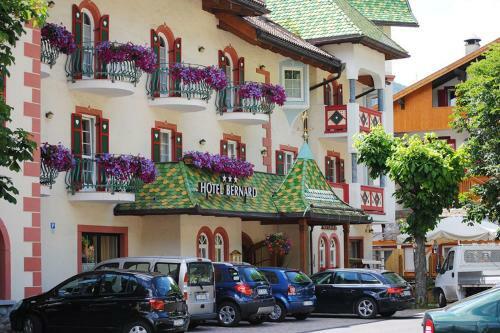 Hotel Albergo Bernard