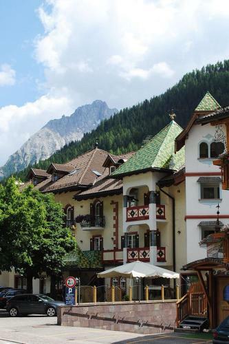 Hotel Albergo Bernard