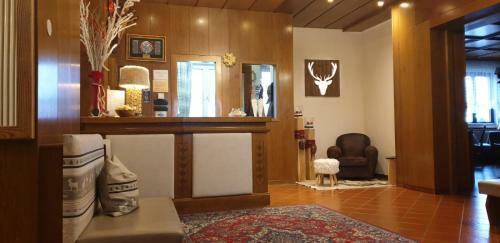 Hotel Albergo Bernard