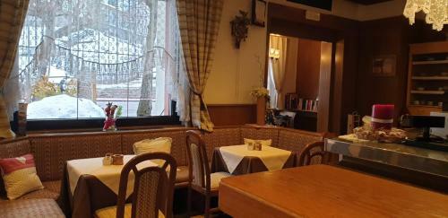 Hotel Albergo Bernard