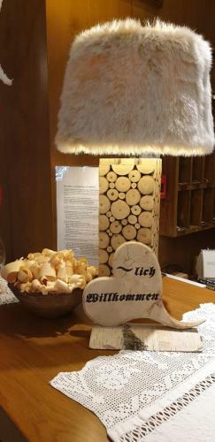 Hotel Albergo Bernard