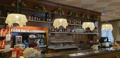 Hotel Albergo Bernard