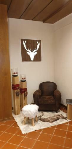Hotel Albergo Bernard