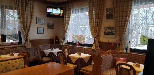 Hotel Albergo Bernard
