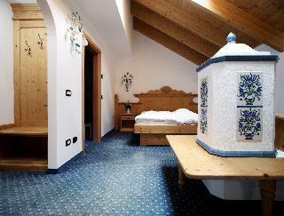 Hotel Domina Parco Dello Stelvio