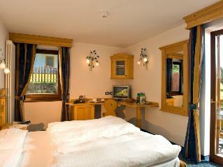 Hotel Domina Parco Dello Stelvio