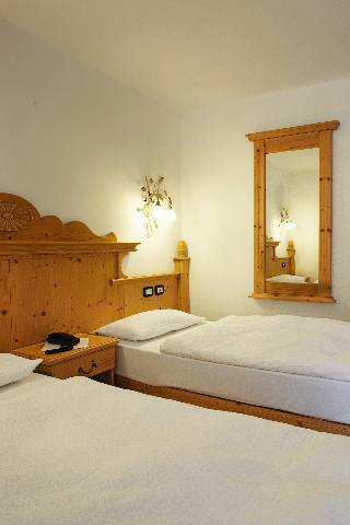 Hotel Domina Parco Dello Stelvio