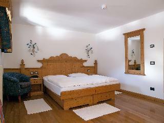 Hotel Domina Parco Dello Stelvio