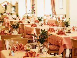 Hotel Domina Parco Dello Stelvio
