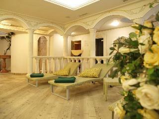 Hotel Domina Parco Dello Stelvio