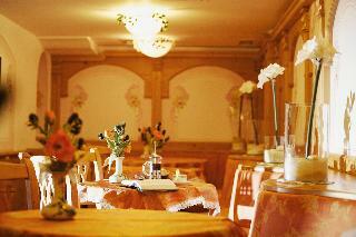 Hotel Domina Parco Dello Stelvio