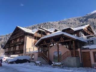 Hotel Domina Parco Dello Stelvio