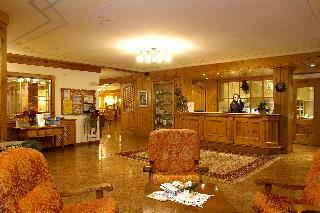 Hotel Domina Parco Dello Stelvio