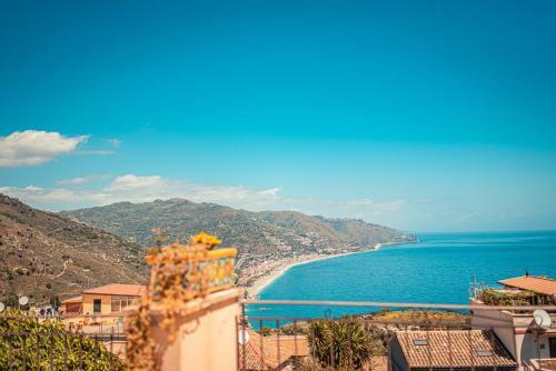 Bed & Breakfast Villa Sirami