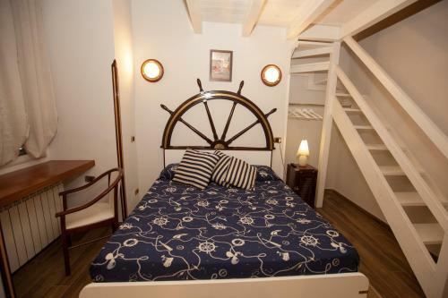 Bed & Breakfast Hotel Ausonia