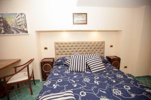 Bed & Breakfast Hotel Ausonia