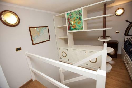 Bed & Breakfast Hotel Ausonia