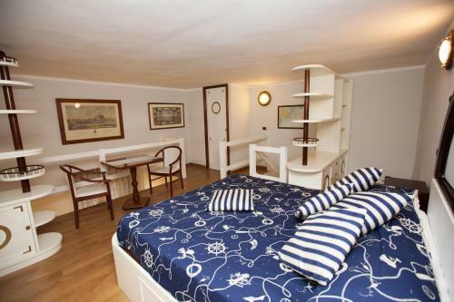 Bed & Breakfast Hotel Ausonia