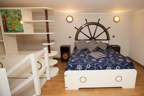 Bed & Breakfast Hotel Ausonia