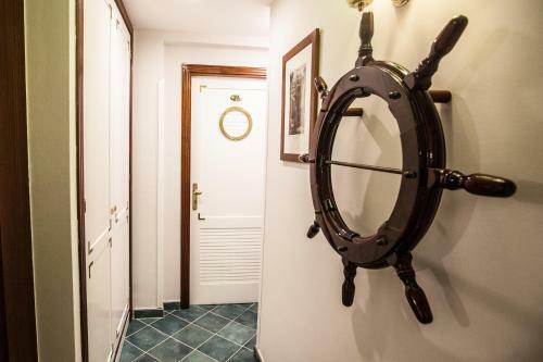Bed & Breakfast Hotel Ausonia