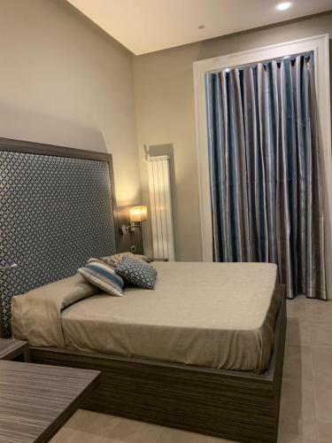 Bed & Breakfast Hotel Ausonia