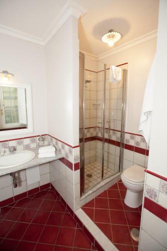 Bed & Breakfast Hotel Ausonia