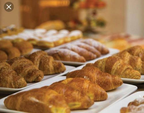 Bed & Breakfast Hotel Ausonia