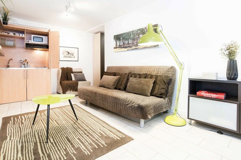 Apartamento Residenza Ca' Felice