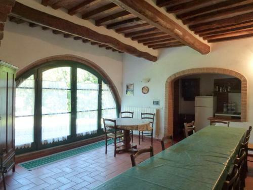 Apartamento Agriturismo Le Colline