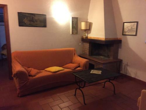 Apartamento Agriturismo Le Colline