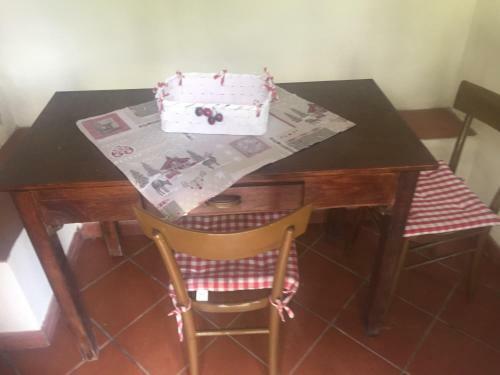 Apartamento Agriturismo Le Colline