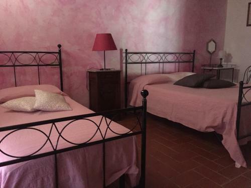 Apartamento Agriturismo Le Colline