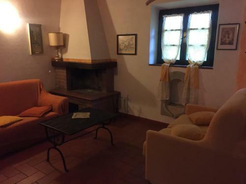 Apartamento Agriturismo Le Colline