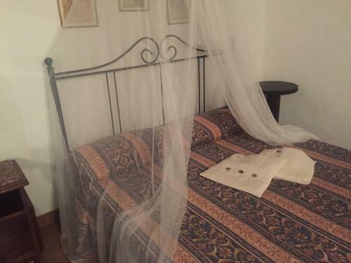 Apartamento Agriturismo Le Colline