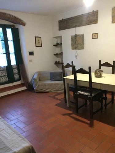 Apartamento Agriturismo Le Colline