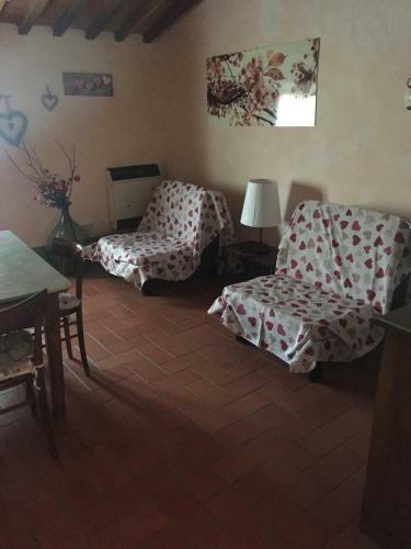 Apartamento Agriturismo Le Colline